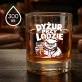 Szklanka Do Whisky Dla Nauczyciela Prezent Na Dzień Nauczyciela Dla Mężczyzny: Dyżur Przy Lodzie Szklanka Do Whisky Dla Nauczyciela Prezent Na Dzień Nauczyciela Dla Mężczyzny: Dyżur Przy Lodzie