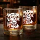 Szklanka Do Whisky Dla Nauczyciela Prezent Na Dzień Nauczyciela Dla Mężczyzny: Dyżur Przy Lodzie Szklanka Do Whisky Dla Nauczyciela Prezent Na Dzień Nauczyciela Dla Mężczyzny: Dyżur Przy Lodzie