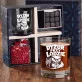 Zestaw Prezentowy Whisky Dla Nauczyciela Na Dzień Nauczyciela Dla Mężczyzny: Dyżur Przy Lodzie Zestaw Prezentowy Whisky Dla Nauczyciela Na Dzień Nauczyciela Dla Mężczyzny: Dyżur Przy Lodzie