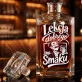 Karafka Do Whisky z Grawerem Dla Nauczyciela Prezent Na Dzień Nauczyciela: Nauczycielski Toast Karafka Do Whisky z Grawerem Dla Nauczyciela Prezent Na Dzień Nauczyciela: Nauczycielski Toast