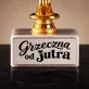Statuetka Z Grawerem Na Wieczór Panieński Prezent Dla Kobiety: Grzeczna Od Jutra