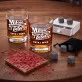 Zestaw Prezentowy Whisky Na Rocznicę Ślubu Na Walentynki Dla Pary: Miłość, Kompromis I Pilot Zestaw Prezentowy Whisky Na Rocznicę Ślubu Na Walentynki Dla Pary: Miłość, Kompromis I Pilot