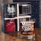 Zestaw Prezentowy Whisky Na Rocznicę Ślubu Na Walentynki Dla Pary: Miłość, Kompromis I Pilot Zestaw Prezentowy Whisky Na Rocznicę Ślubu Na Walentynki Dla Pary: Miłość, Kompromis I Pilot