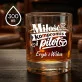 Szklanki Do Whisky z Grawerem Na Rocznicę Ślubu Prezent Na Walentynki Dla Pary: Miłość, Kompromis I Pilot