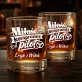 Szklanki Do Whisky z Grawerem Na Rocznicę Ślubu Prezent Na Walentynki Dla Pary: Miłość, Kompromis I Pilot