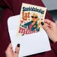 Kartka z Życzeniami Na 60 Urodziny Dla 60 Latki Kobiety: Manifest Dojrzałej Siły Kartka z Życzeniami Na 60 Urodziny Dla 60 Latki Kobiety: Manifest Dojrzałej Siły