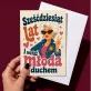 Kartka z Życzeniami Na 60 Urodziny Dla 60 Latki Kobiety: Manifest Dojrzałej Siły Kartka z Życzeniami Na 60 Urodziny Dla 60 Latki Kobiety: Manifest Dojrzałej Siły