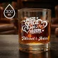 Szklanki Do Whisky z Grawerem Na Walentynki Prezent Na Rocznicę Dla Pary: Nasze Serca Biją Razem Szklanki Do Whisky z Grawerem Na Walentynki Prezent Na Rocznicę Dla Pary: Nasze Serca Biją Razem