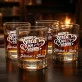 Szklanki Do Whisky z Grawerem Na Walentynki Prezent Na Rocznicę Dla Pary: Nasze Serca Biją Razem Szklanki Do Whisky z Grawerem Na Walentynki Prezent Na Rocznicę Dla Pary: Nasze Serca Biją Razem