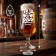 Zestaw Prezentowy Z Pokalem Do Piwa Na Walentynki Na Rocznicę Dla Mężczyzny: Ty, Ja I Piwo