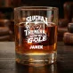 Zestaw Prezentowy Whisky Dla Trenera Piłki Nożnej Dla Mężczyzny: Słuchaj Trenera, Zdobywaj Zestaw Prezentowy Whisky Dla Trenera Piłki Nożnej Dla Mężczyzny: Słuchaj Trenera, Zdobywaj
