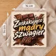 Czekolada Z Truskawkami Dla Szwagra Prezent Dla Mężczyzny: Suchy Humor Szwagra Czekolada Z Truskawkami Dla Szwagra Prezent Dla Mężczyzny: Suchy Humor Szwagra