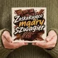 Czekolada Z Truskawkami Dla Szwagra Prezent Dla Mężczyzny: Suchy Humor Szwagra Czekolada Z Truskawkami Dla Szwagra Prezent Dla Mężczyzny: Suchy Humor Szwagra
