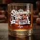 Szklanki Do Whisky z Grawerem Na Rocznicę Prezent Na Walentynki Dla Kobiety: Starsza? Tylko W Metryce Szklanki Do Whisky z Grawerem Na Rocznicę Prezent Na Walentynki Dla Kobiety: Starsza? Tylko W Metryce