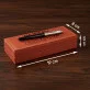 Pióro Wieczne Parker W Etui Dla Psiarza Prezent Dla Mężczyzny: Ironiczny Psi Szkic Pióro Wieczne Parker W Etui Dla Psiarza Prezent Dla Mężczyzny: Ironiczny Psi Szkic