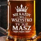 Kufel Dla Faceta Który Ma Wszystko Prezent Dla Mężczyzny: Masz Wszystko Korona