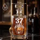 Karafka Do Whisky z Grawerem Dla 37 Latka Prezent Na 35 Urodziny: 37 Lat Bez Lodu Karafka Do Whisky z Grawerem Dla 37 Latka Prezent Na 35 Urodziny: 37 Lat Bez Lodu