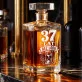 Karafka Do Whisky z Grawerem Dla 37 Latka Prezent Na 35 Urodziny: 37 Lat Bez Lodu Karafka Do Whisky z Grawerem Dla 37 Latka Prezent Na 35 Urodziny: 37 Lat Bez Lodu