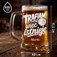 Zestaw Prezentowy z Kuflem Dla Koszykarki Dla Kobiety: Trafiam, Więc Istnieję Zestaw Prezentowy z Kuflem Dla Koszykarki Dla Kobiety: Trafiam, Więc Istnieję