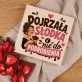 Czekolada Z Truskawkami Dla 35 Latki Prezent Na 35 Urodziny Dla Kobiety: Dojrzała Słodycz