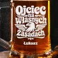 Kufel Personalizowany Dla Ojca Prezent Na Dzień Ojca Dla Mężczyzny: Ojciec Na Własnych Kufel Personalizowany Dla Ojca Prezent Na Dzień Ojca Dla Mężczyzny: Ojciec Na Własnych