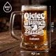 Zestaw Prezentowy z Kuflem Dla Ojca Na Dzień Ojca Dla Mężczyzny: Ojciec Na Własnych Zestaw Prezentowy z Kuflem Dla Ojca Na Dzień Ojca Dla Mężczyzny: Ojciec Na Własnych