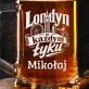 Kufel Personalizowany z Grawerem Dla Miłośnika Londynu Prezent Dla Mężczyzny: Londyński Toast Kufel Personalizowany z Grawerem Dla Miłośnika Londynu Prezent Dla Mężczyzny: Londyński Toast