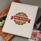 Edycja limitowana - Personalizowany Album na zdjęcia