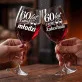 Dwa Kieliszki Do Wina Na 60 Rocznicę Ślubu Prezent Na Walentynki Dla Pary: Złoty Duet Dwa Kieliszki Do Wina Na 60 Rocznicę Ślubu Prezent Na Walentynki Dla Pary: Złoty Duet