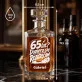 Karafka Do Whisky z Grawerem Dla 65 Latka Prezent Na 65 Urodziny Dla Mężczyzny: 65 Lat? Dopiero Się