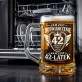 Kufel Dla 42 Latka Prezent Na 40 Urodziny Dla Mężczyzny: Jam Jest 42-Latek