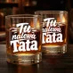 Szklanka Do Whisky Dla Taty Prezent Na Dzień Ojca Dla Mężczyzny: Tu Nalewa Tata Szklanka Do Whisky Dla Taty Prezent Na Dzień Ojca Dla Mężczyzny: Tu Nalewa Tata