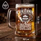 Zestaw Prezentowy Kufel Dla Cukiernika Prezent Dla Mężczyzny: Król Cukiernik Zestaw Prezentowy Kufel Dla Cukiernika Prezent Dla Mężczyzny: Król Cukiernik