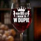 Kieliszek Do Wina Dla 80 Latki Prezent Na 80 Urodziny Dla Kobiety: 80 Lat I Mam To Kieliszek Do Wina Dla 80 Latki Prezent Na 80 Urodziny Dla Kobiety: 80 Lat I Mam To