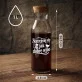 Zestaw Do Wina Na 15 Rocznicę Ślubu Prezent Dla Pary: Retro Toast Kryształowy Zestaw Do Wina Na 15 Rocznicę Ślubu Prezent Dla Pary: Retro Toast Kryształowy