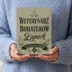 Czekoladki Dla Weterynarza Prezent Dla Mężczyzny: Weterynarz Leczy Bohaterów Czekoladki Dla Weterynarza Prezent Dla Mężczyzny: Weterynarz Leczy Bohaterów