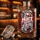 Karafka Do Whisky z Grawerem Dla Górnika Prezent: Hart Spod Ziemi