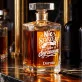 Karafka Do Whisky z Grawerem Na Urodziny Prezent Dla Kobiety: Nie Starzeję Się, Tylko