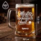 Zestaw Prezentowy z Kuflem Dla Seniora Dla Mężczyzny: Mistrz Spokojnych Chwil Zestaw Prezentowy z Kuflem Dla Seniora Dla Mężczyzny: Mistrz Spokojnych Chwil