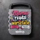 Zestaw Narzędzi Na Dzień Mamy Prezent Dla Mamy Kobiety: Mama Majsterka Zestaw Narzędzi Na Dzień Mamy Prezent Dla Mamy Kobiety: Mama Majsterka