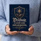 Czekoladki Na 40 Urodziny Prezent Dla Mężczyzny: Złota Stała Przystań Czekoladki Na 40 Urodziny Prezent Dla Mężczyzny: Złota Stała Przystań