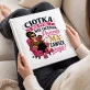 Album Na Zdjęcia Tradycyjny Dla Cioci Prezent Dla Kobiety: Królowa Rodzinnych