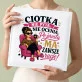 Album Na Zdjęcia Tradycyjny Dla Cioci Prezent Dla Kobiety: Królowa Rodzinnych