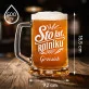 Kufel Personalizowany z Grawerem Dla Rolnika Na Urodziny Prezent: Szlachetny Wiejski Styl Kufel Personalizowany z Grawerem Dla Rolnika Na Urodziny Prezent: Szlachetny Wiejski Styl