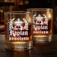 Szklanka Do Whisky Dla Księdza Prezent Dla Mężczyzny: Kapłan Z Powołania Szklanka Do Whisky Dla Księdza Prezent Dla Mężczyzny: Kapłan Z Powołania