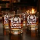 Szklanka Do Whisky Dla Księdza Prezent Dla Mężczyzny: Kapłan Z Powołania Szklanka Do Whisky Dla Księdza Prezent Dla Mężczyzny: Kapłan Z Powołania