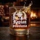 Szklanka Do Whisky Dla Księdza Prezent Dla Mężczyzny: Kapłan Z Powołania Szklanka Do Whisky Dla Księdza Prezent Dla Mężczyzny: Kapłan Z Powołania