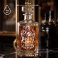 Karafka Do Whisky z Grawerem Dla Księdza Prezent: Pasterz Serc I Sumień Karafka Do Whisky z Grawerem Dla Księdza Prezent: Pasterz Serc I Sumień