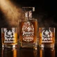 Zestaw Do Whisky Dla Księdza Prezent Dla Mężczyzny: Pasterz Serc I Sumień Zestaw Do Whisky Dla Księdza Prezent Dla Mężczyzny: Pasterz Serc I Sumień