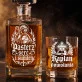 Zestaw Do Whisky Dla Księdza Prezent Dla Mężczyzny: Pasterz Serc I Sumień Zestaw Do Whisky Dla Księdza Prezent Dla Mężczyzny: Pasterz Serc I Sumień